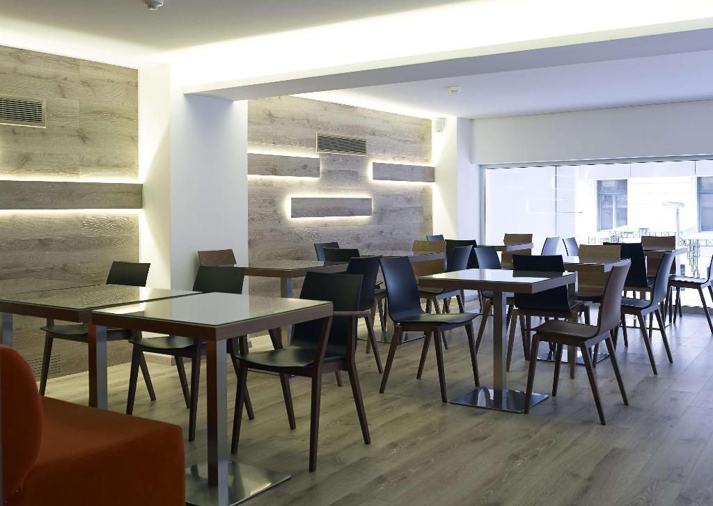 Amazon Hotel Athens, foto 3