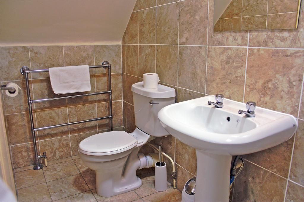 OYO Central Hotel Golders Green, foto 12