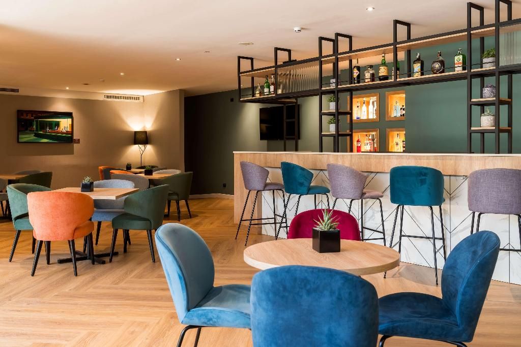 Hilton Garden Inn Milan, foto 6