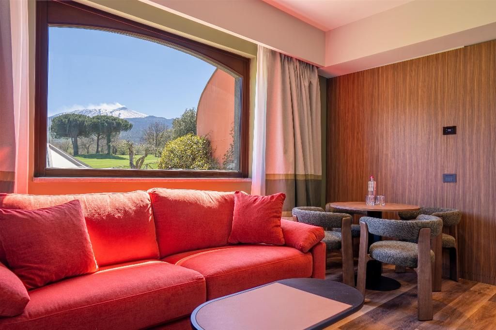 Picciolo Etna Golf Resort & Spa, Curio Collection by Hilton, foto 15