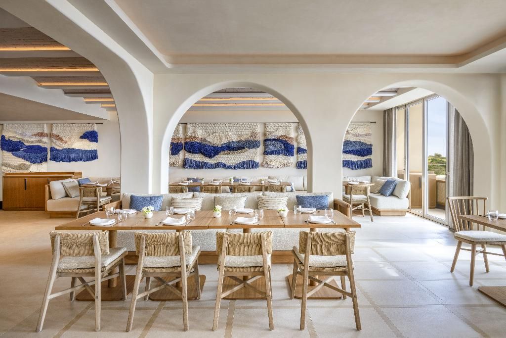 Fairmont La Hacienda Costa Del Sol, foto 14