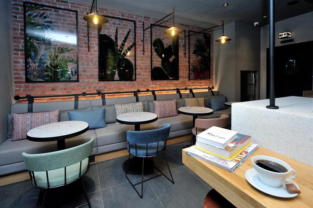BoStay Hotel, foto 15