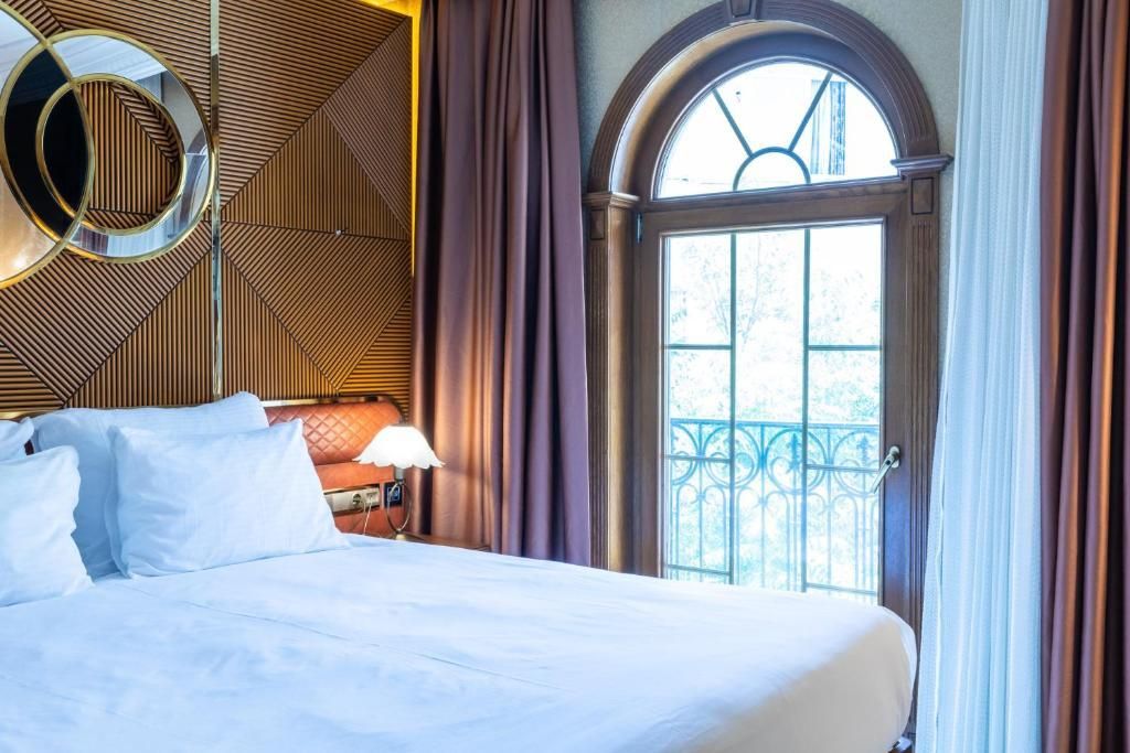 Wyndham Istanbul Old City, foto 10