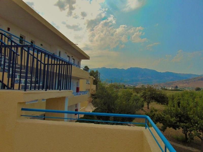 Oasis Tigaki, foto 12