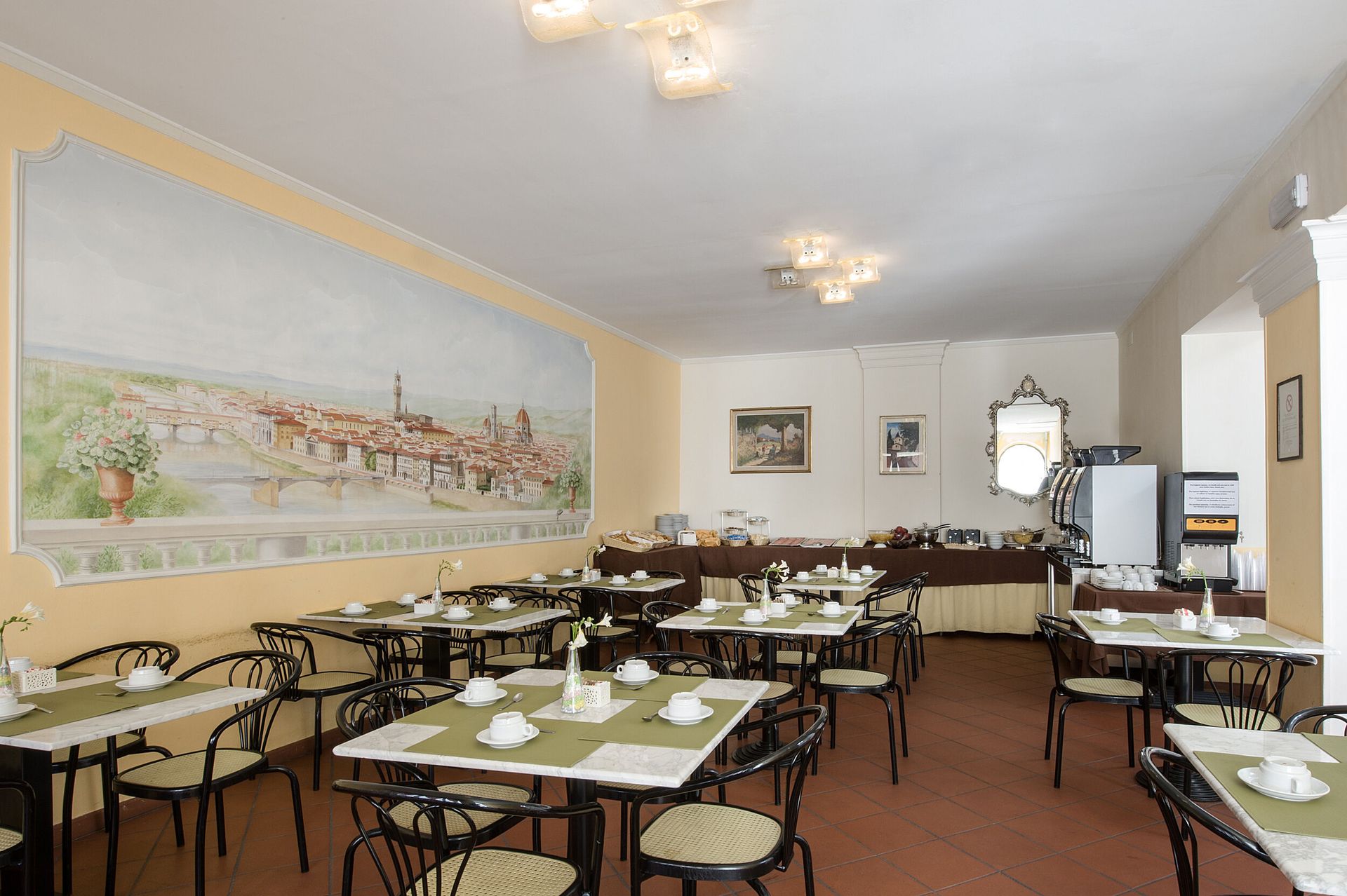 Albergo Firenze, foto 12