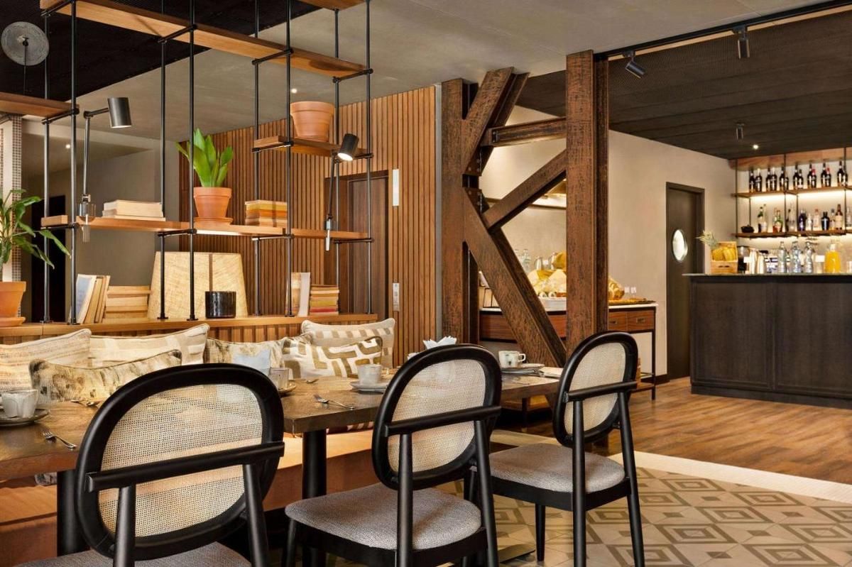 Fontinha Porto, Trademark Collection by Wyndham, foto 3