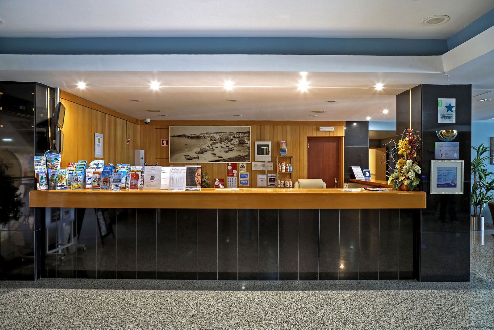Paladim & Alagoa Mar Aparthotels, foto 13