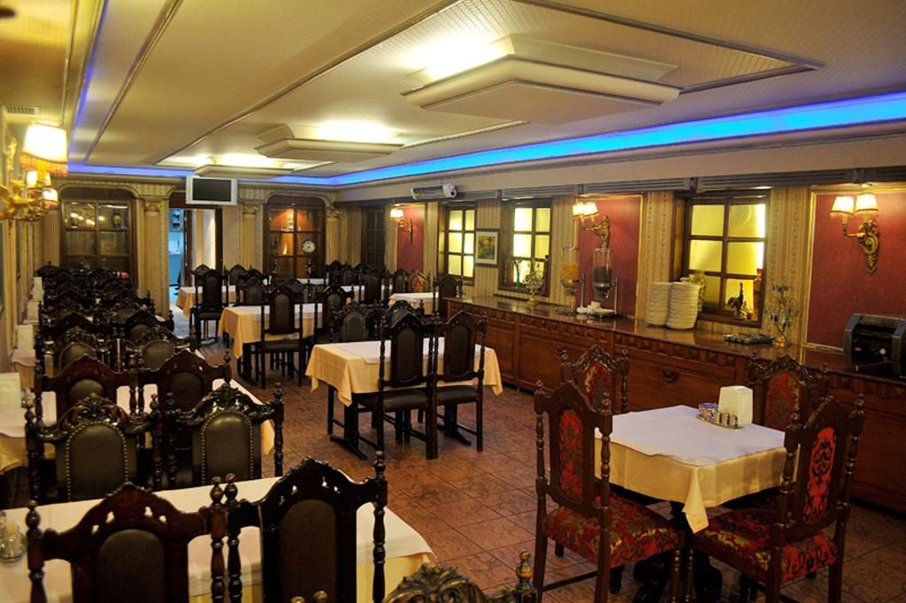 Grand Hotel De Londres, foto 4