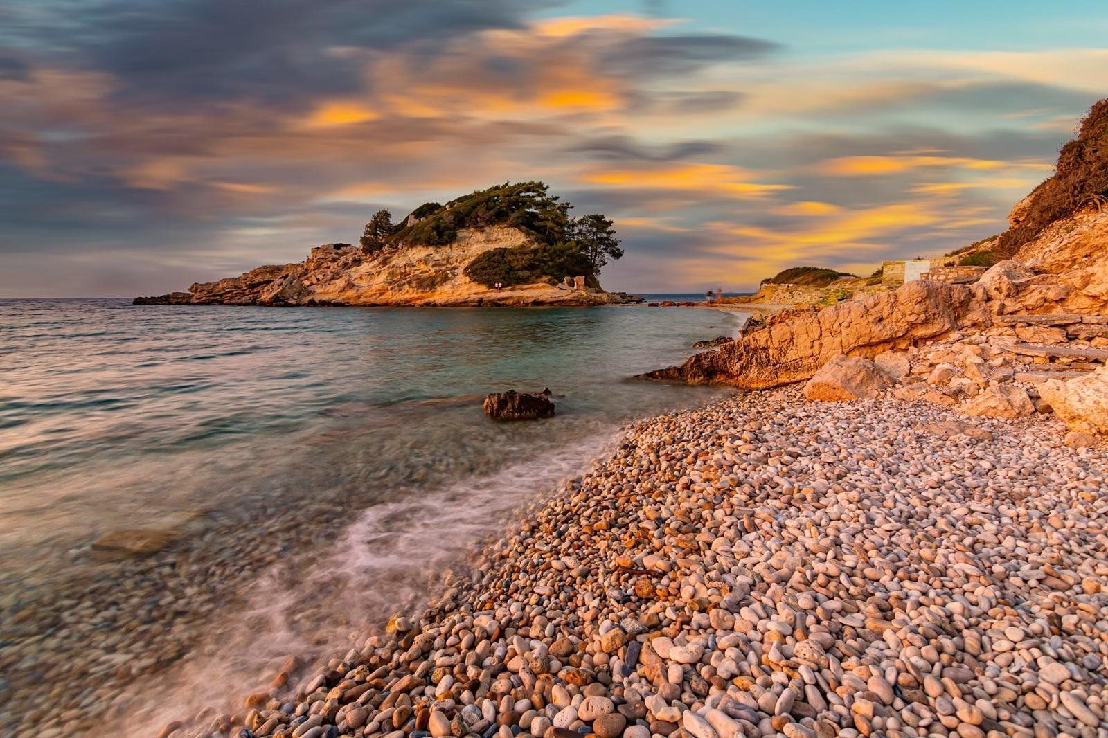 Eilandhoppen 15 dagen Ikaria-Samos Zuid, foto 11