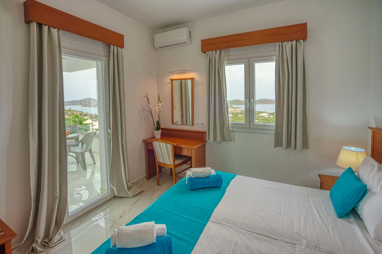Elounda Residence Water Park