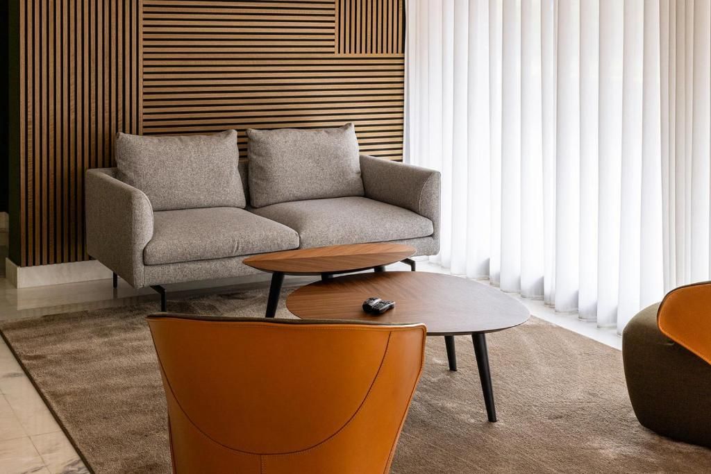 B&B HOTEL Habitat Giussano, foto 3