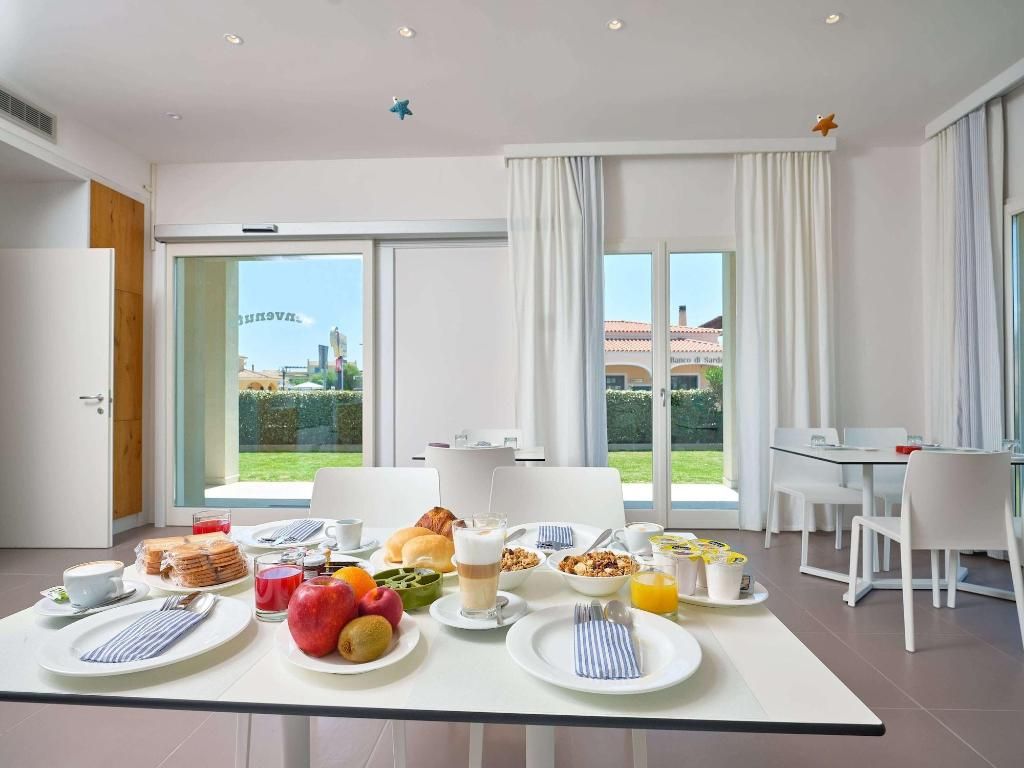 Hotel Residence Porto San Paolo, foto 10