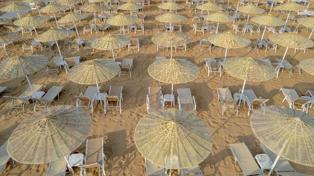 Miarosa Incekum Beach, foto 15