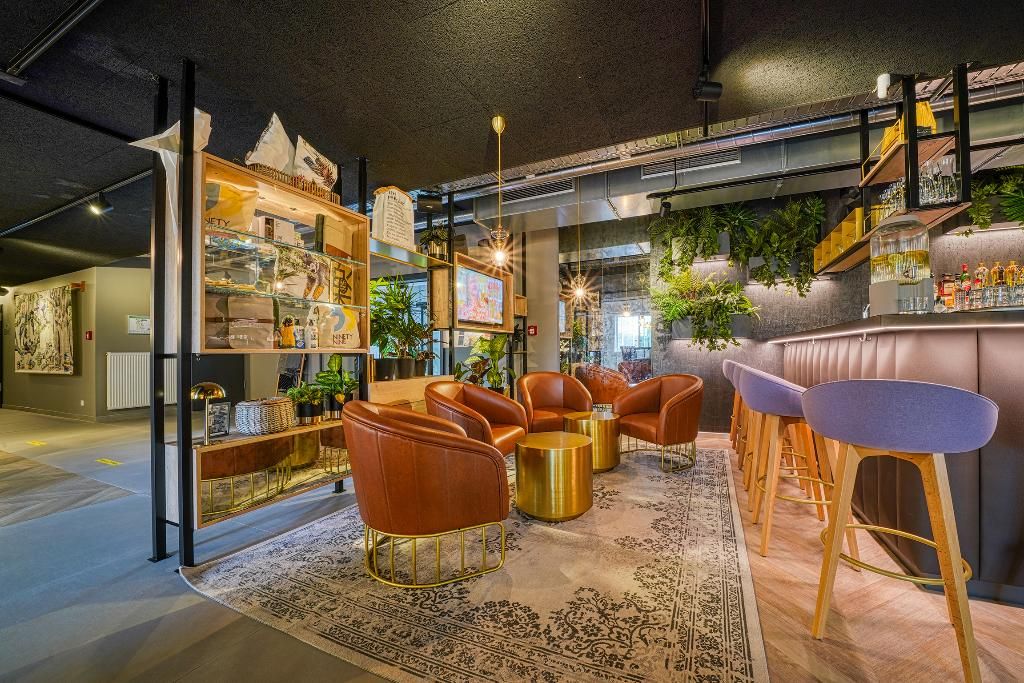 Vienna House Easy by Wyndham Augsburg, foto 12