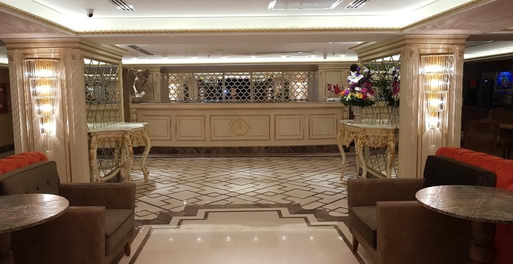 Grand Marcello Hotel, foto 2