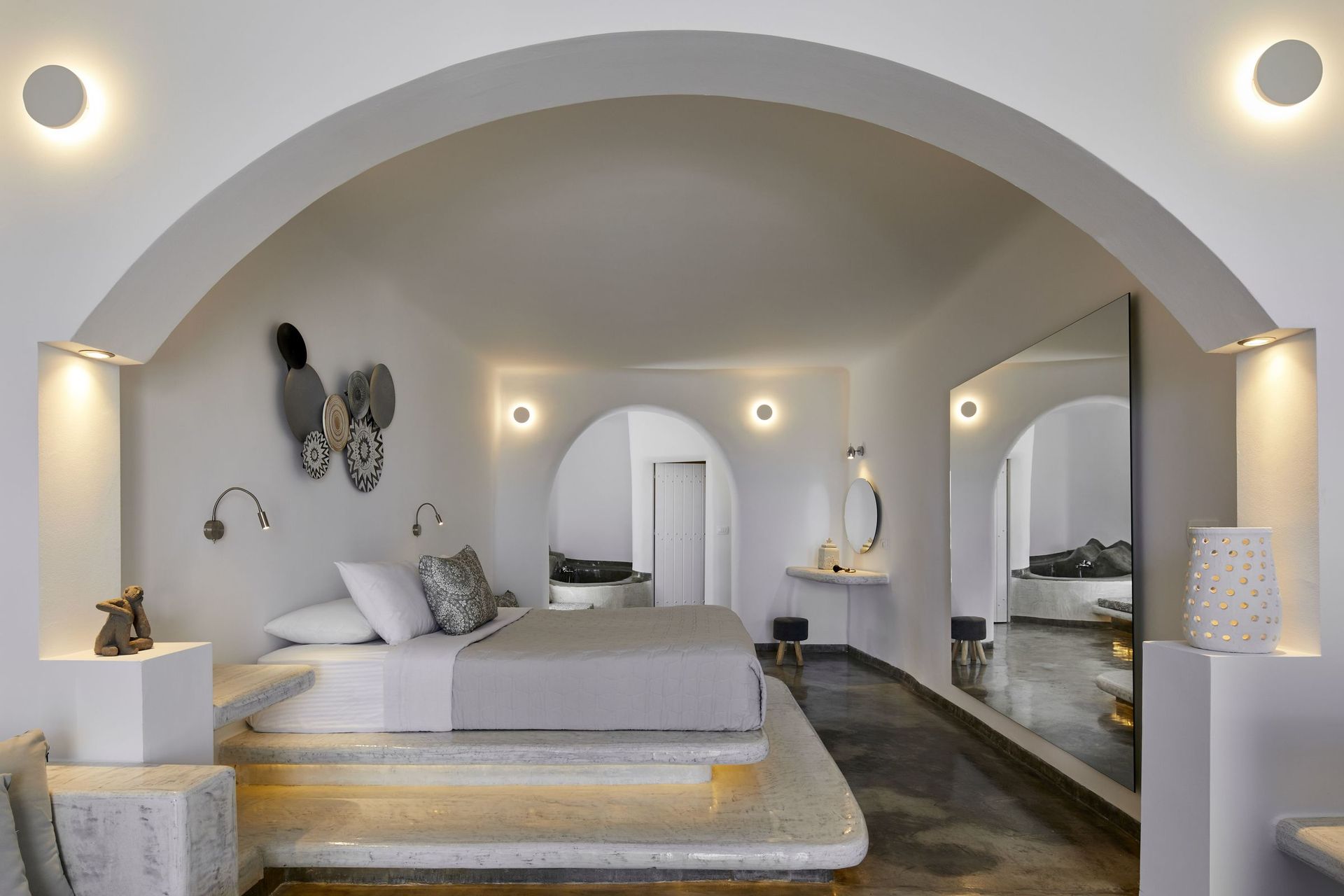 Suites Of The Gods, foto 6