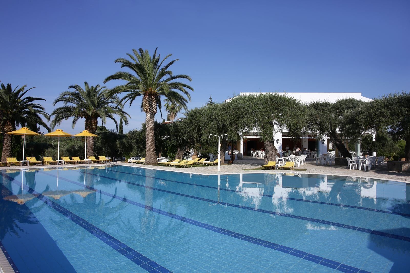 Combinatiereis Corfu-Paxos-Parga, foto 12