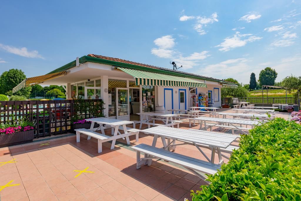 Camping Le Palme, foto 11