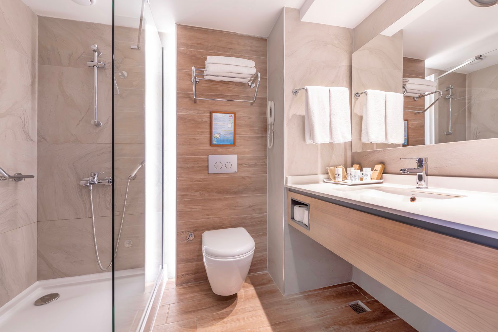 Meryan Hotel, foto 6