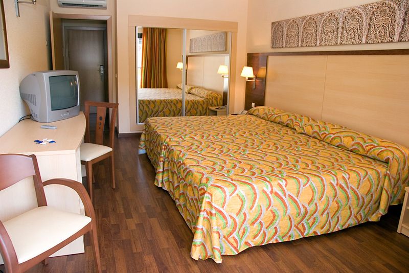 Best Alcázar Hotel & Apartamentos, foto 6