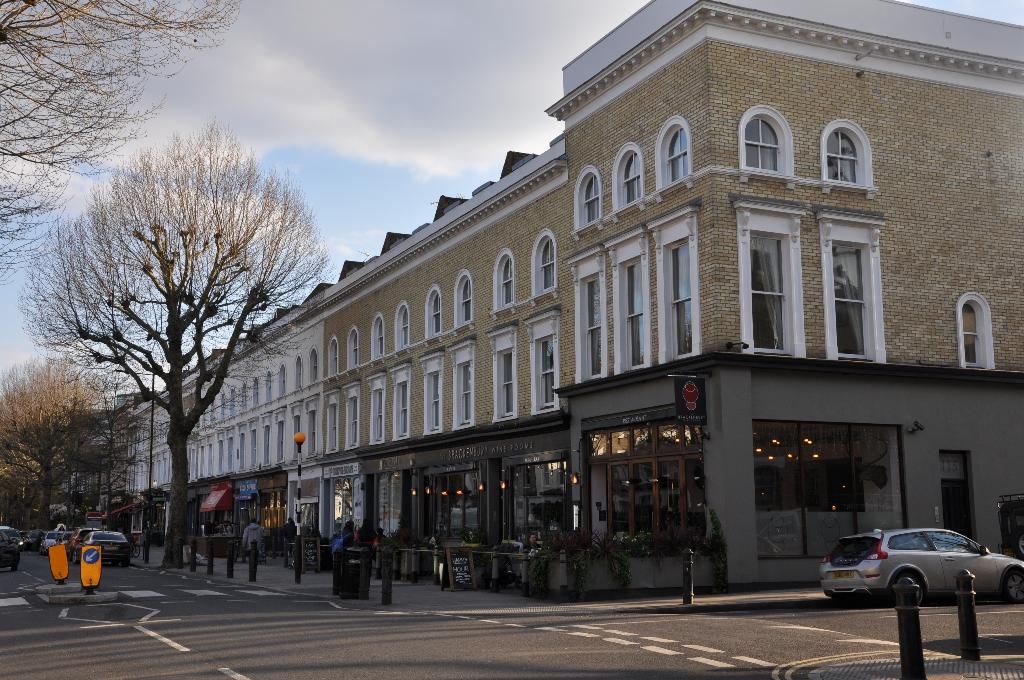 Lamington - Hammersmith Serviced Apartments, foto 5