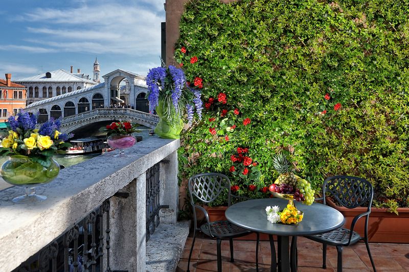 Rialto Hotel, foto 4