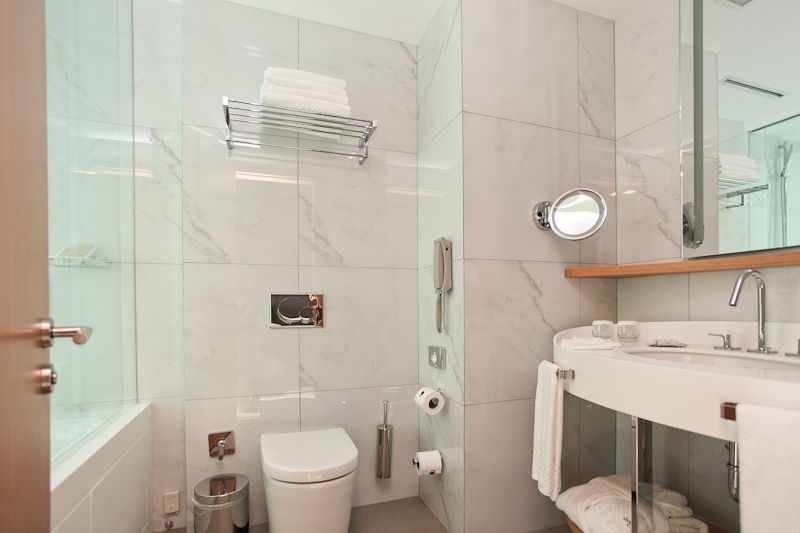 DoubleTree by Hilton Hotel Istanbul - Moda, foto 4