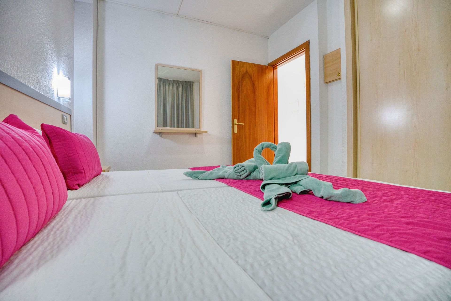 Green Park Apartments, foto 13