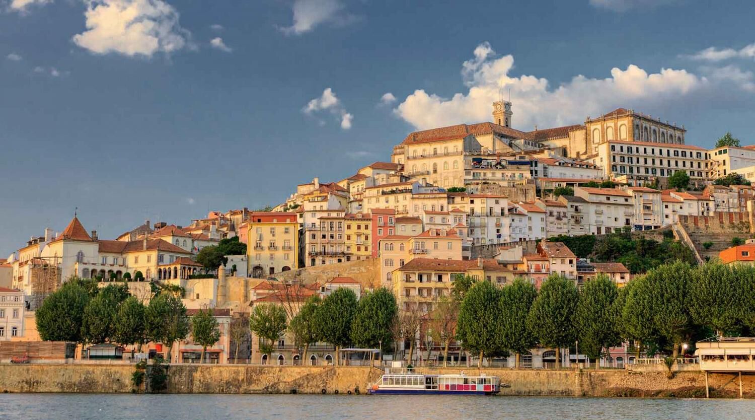 Het achterland van Lissabon, foto 9