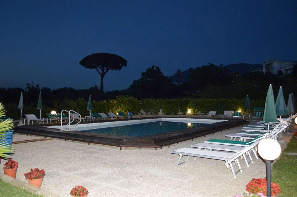 Europa Stabia Hotel, foto 12