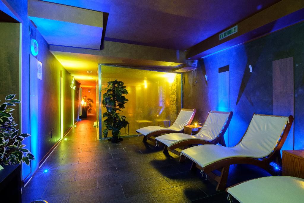 TH Sestriere Villaggio Olimpico, foto 9