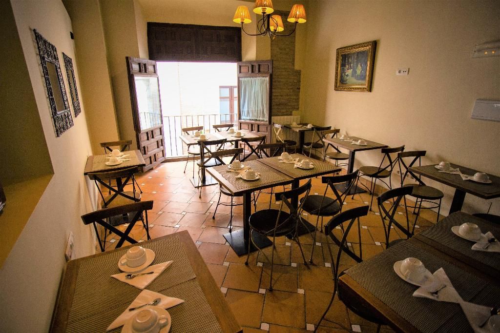 Casa del Capitel Nazari, foto 14