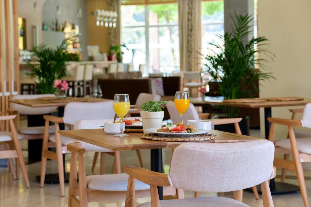 Aphrodite Hotel, foto 3
