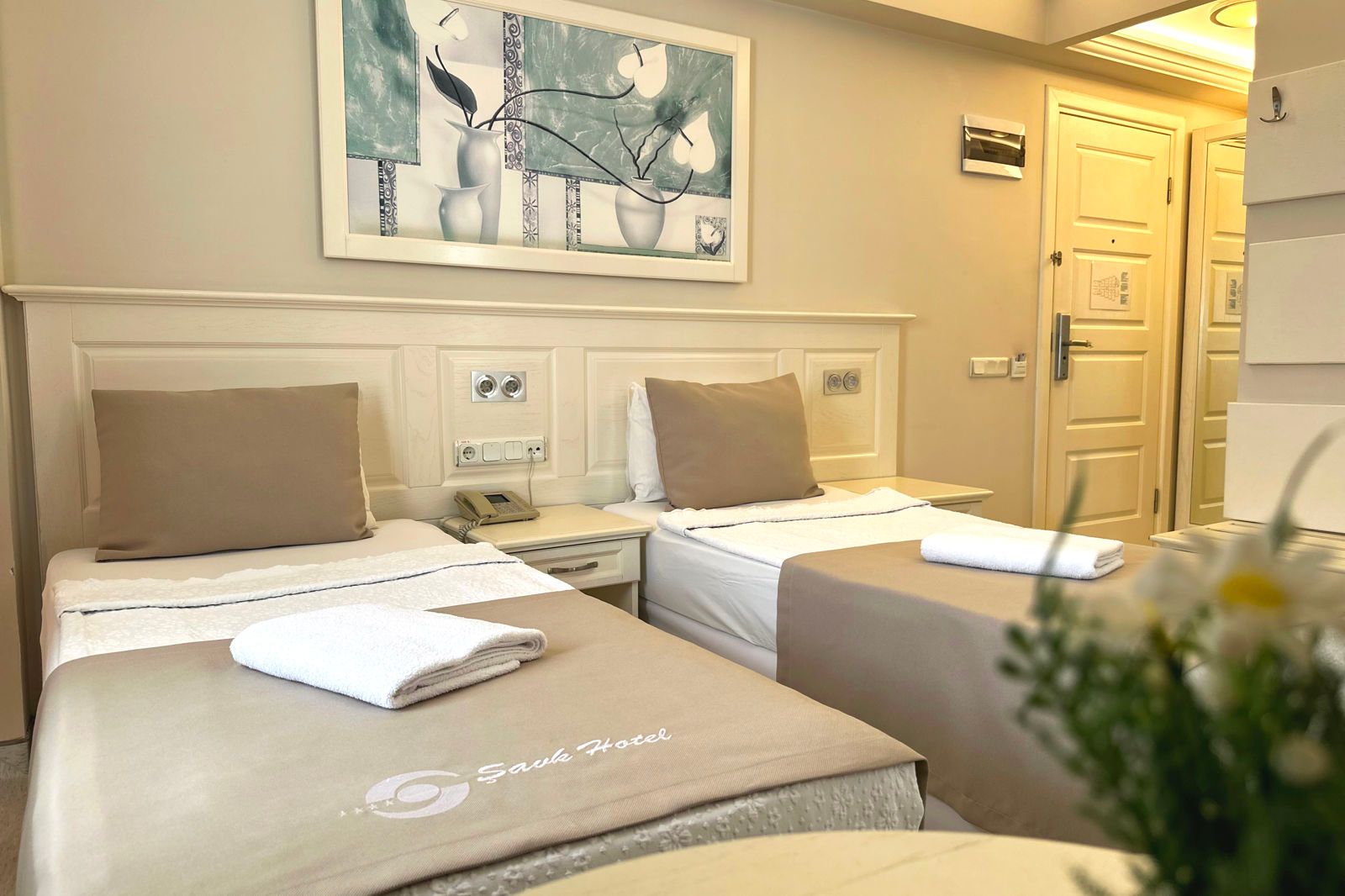 Savk Hotel, foto 7