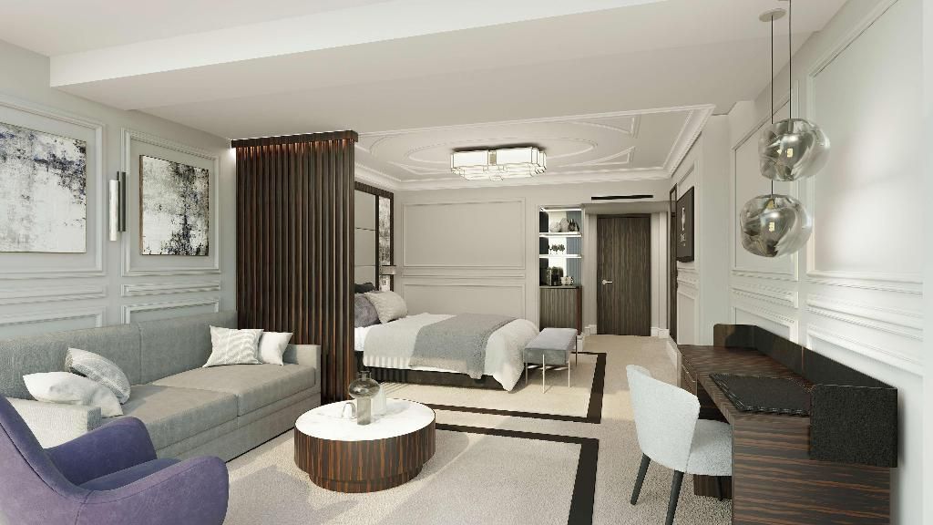 DoubleTree By Hilton A Coruña, foto 14