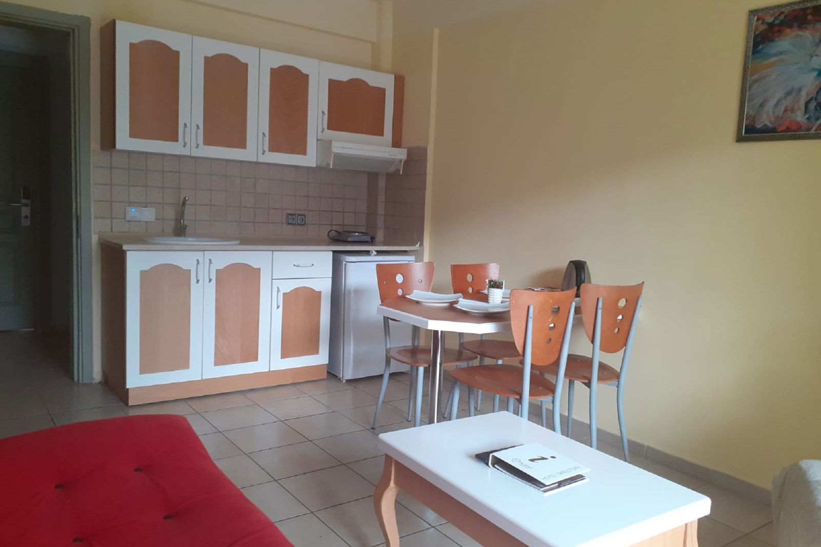 Alenz Hotel Apartments, foto 14