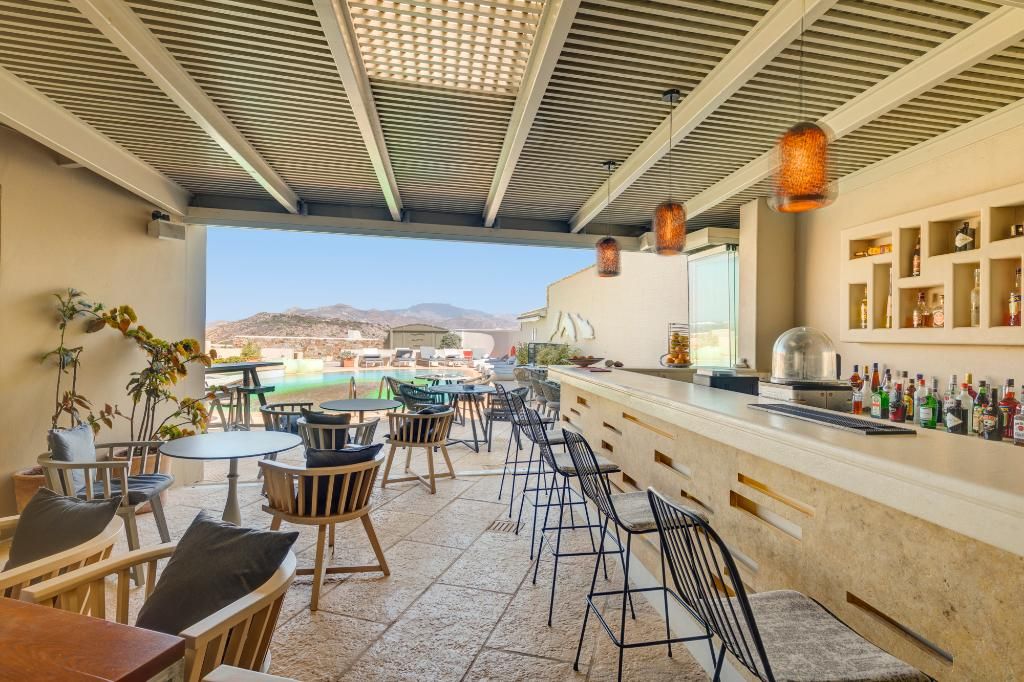 Kouros Art Hotel (Adults Only), foto 6