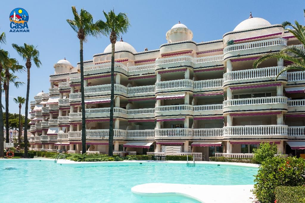 Apartamentos Casablanca by Casa Azahar, foto 10