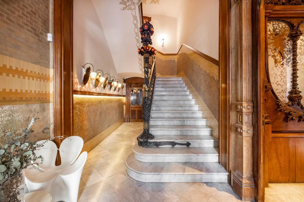 El Palauet Royal Suites, foto 10