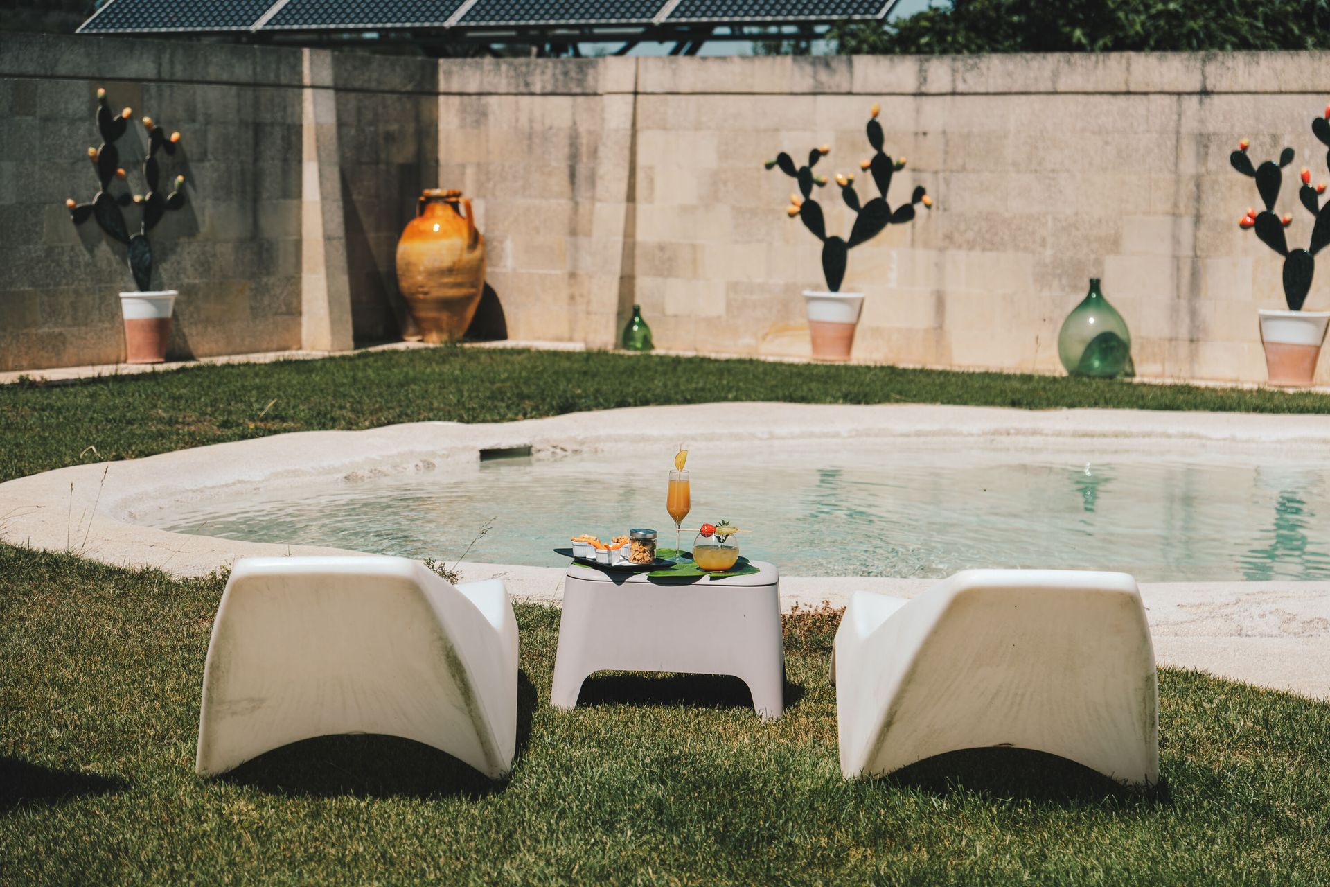 Masseria Stali, foto 4