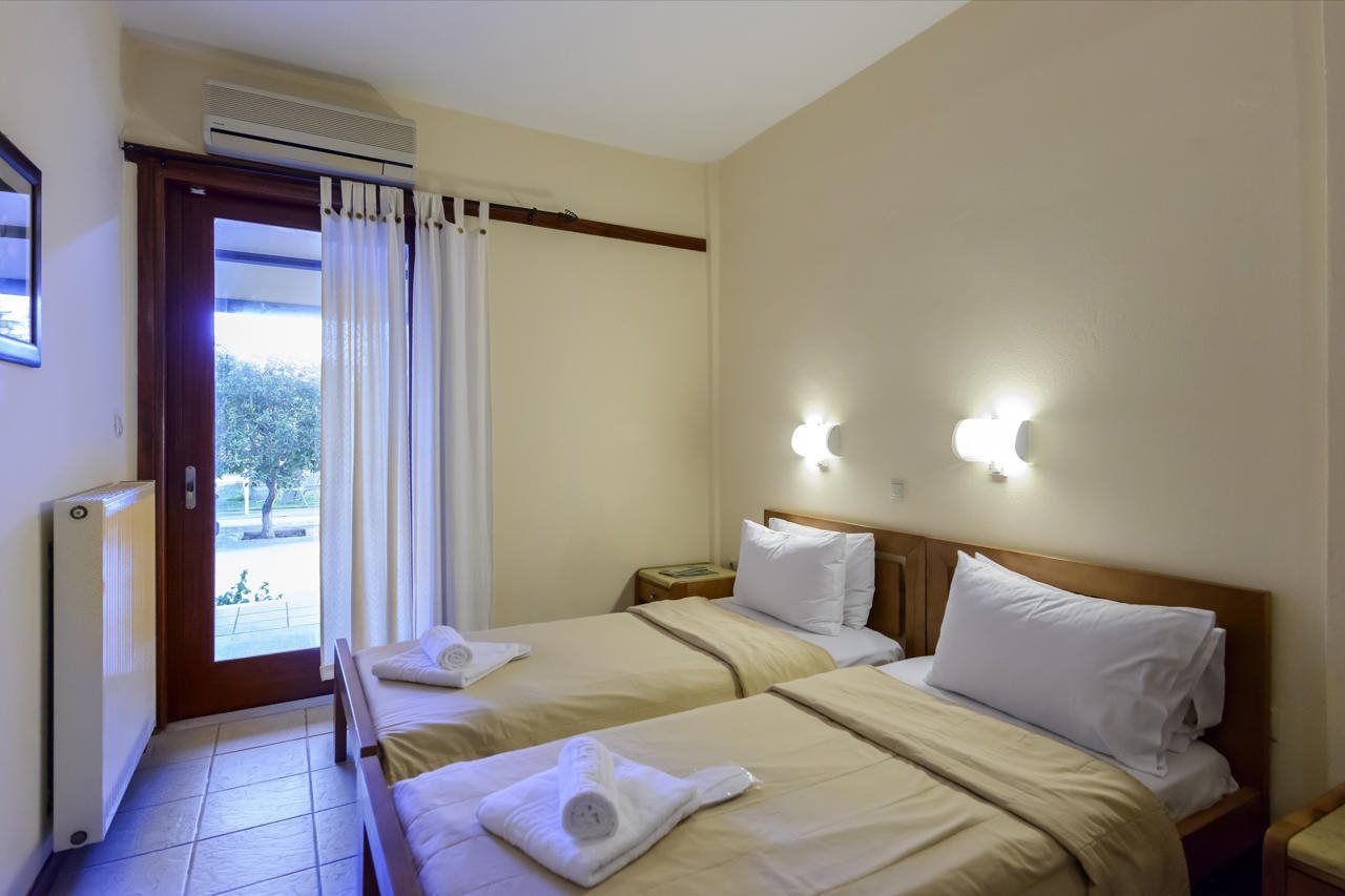 Villas Ganios, foto 10