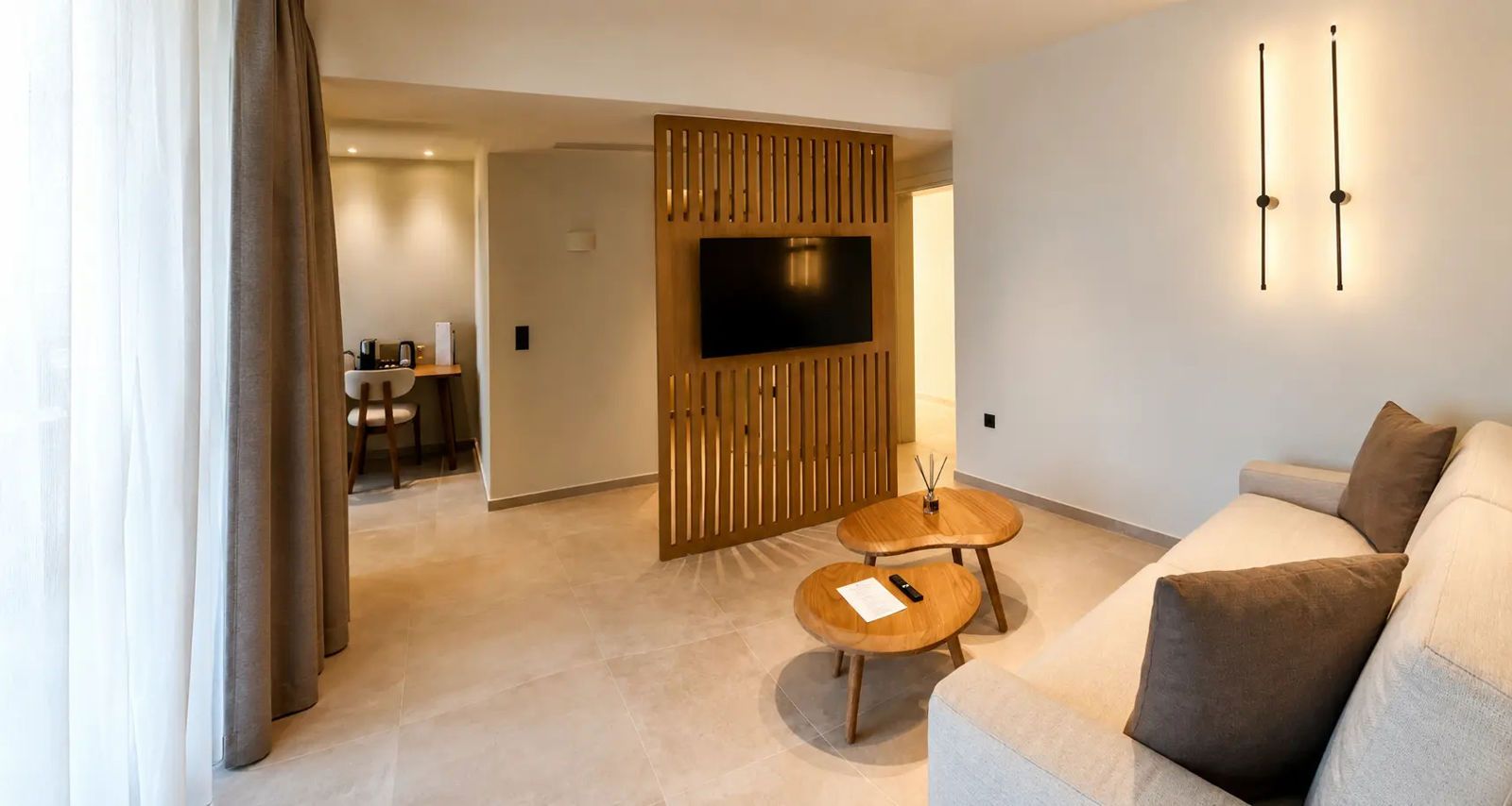 Aethra Hotel & Suites, foto 11