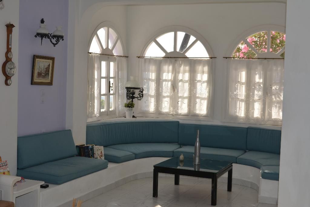 Melina Hotel, foto 3