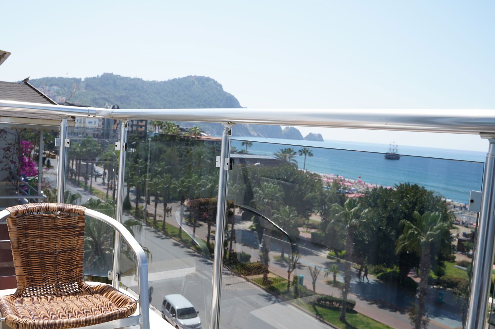 Cleopatra Golden Beach Hotel, foto 13