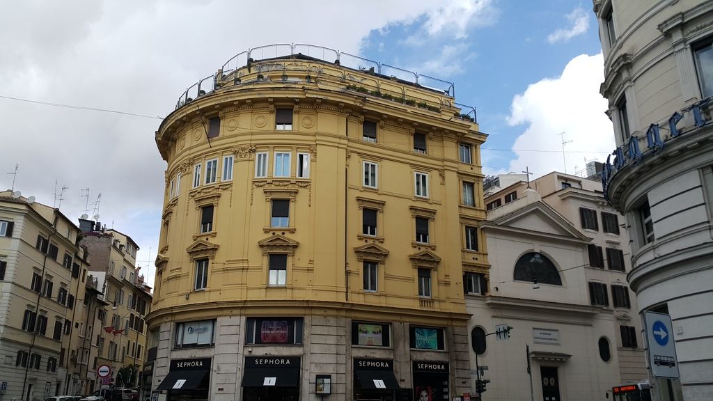 Rome King Suite, foto 3