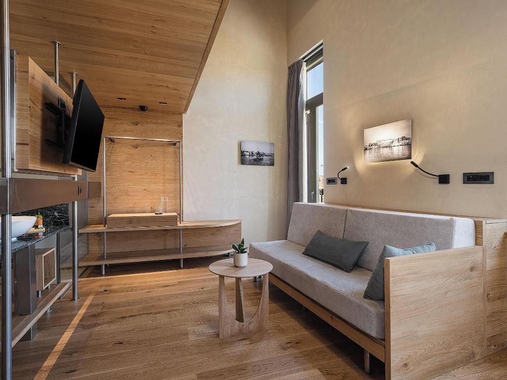 Elysia Boutique Hotel, foto 2