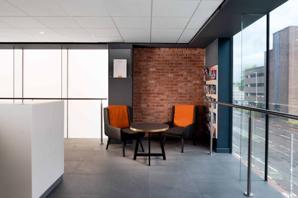 easyHotel Glasgow, foto 14