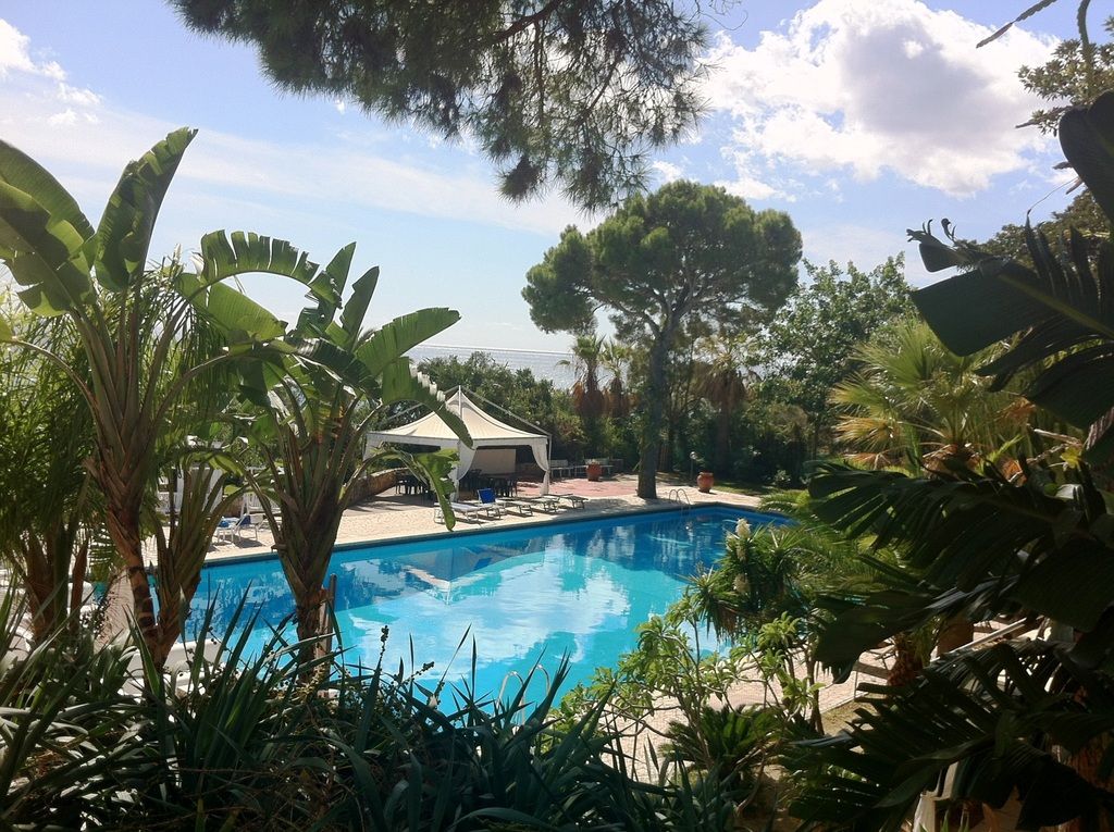 Abamar Hotel, foto 5