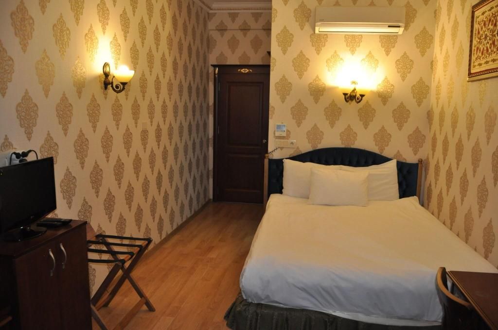 Basileus Hotel, foto 9