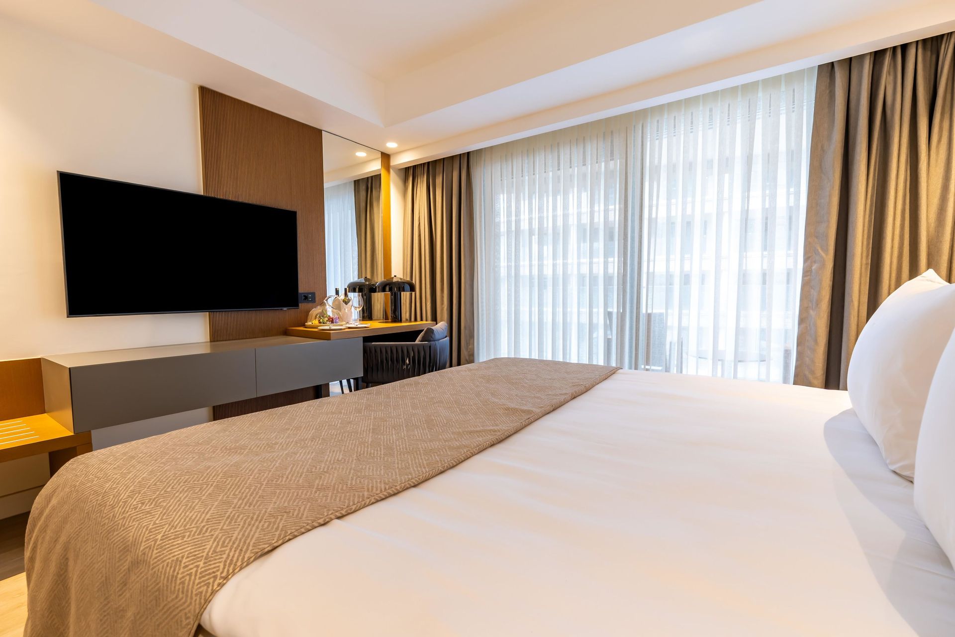 Beks Premium Resort & Spa, foto 9